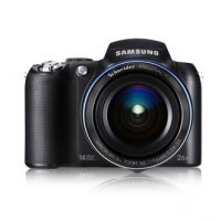 Samsung WB5500